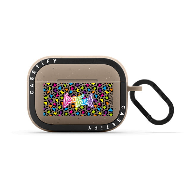 Leopard airpod online case