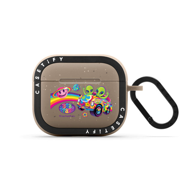 Zoomer & Zorbit™ AirPods Case – Lisa Frank