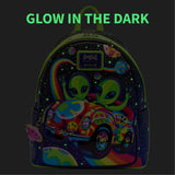 Zoomer & Zorbit™ Glow Mini Backpack