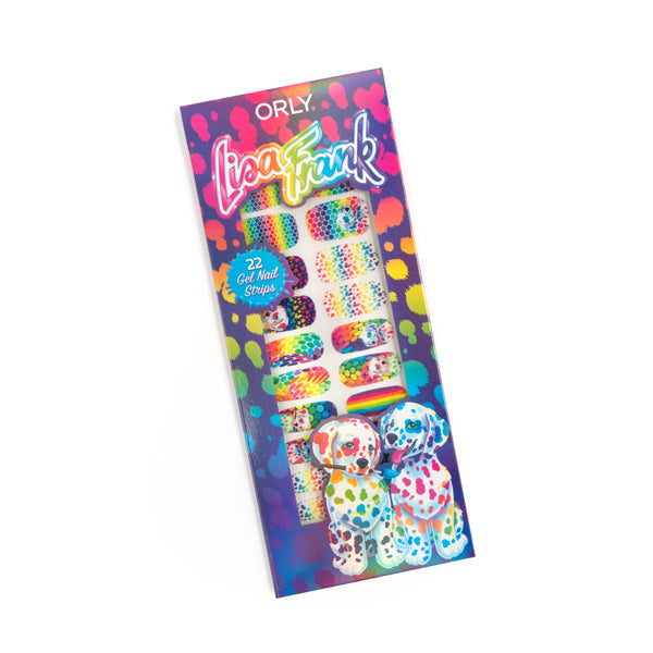 Lisa Frank Kitties Press On outlet Nails