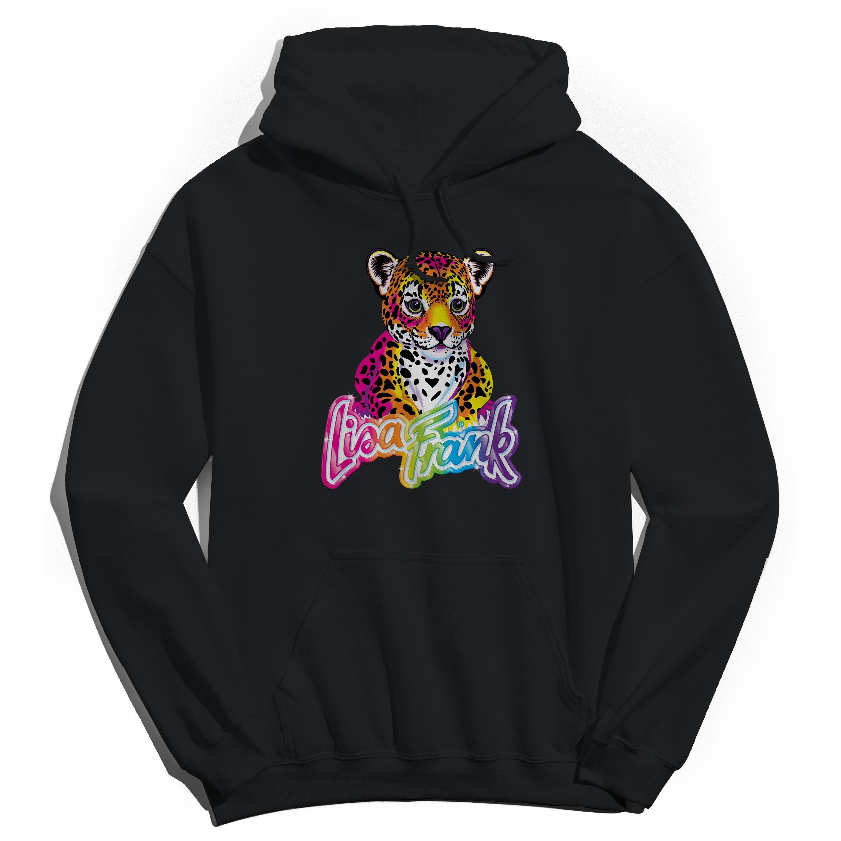 Hunter™ Hoodie – Lisa Frank