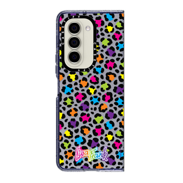 Rainbow Leopard | Galaxy Z Fold - Standard Case