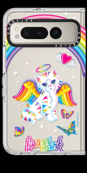 Angel Kitty | Pixe Fold - Standard Case