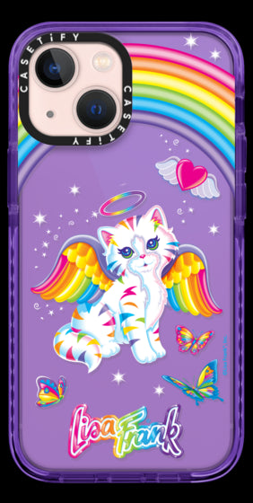Angel Kitty | iPhone - Standard Case