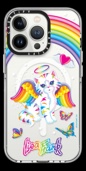 Angel Kitty | iPhone - Standard Case