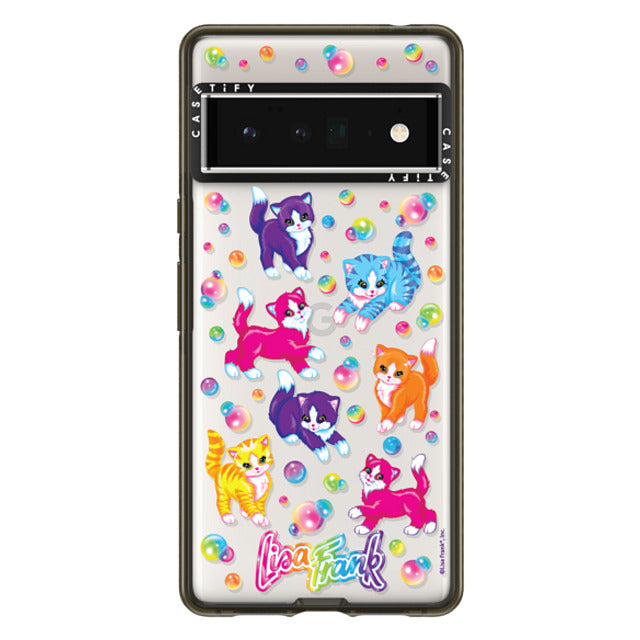 Kitten Bubbles | Pixel - Standard Case