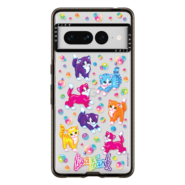 Kitten Bubbles | Pixel - Standard Case