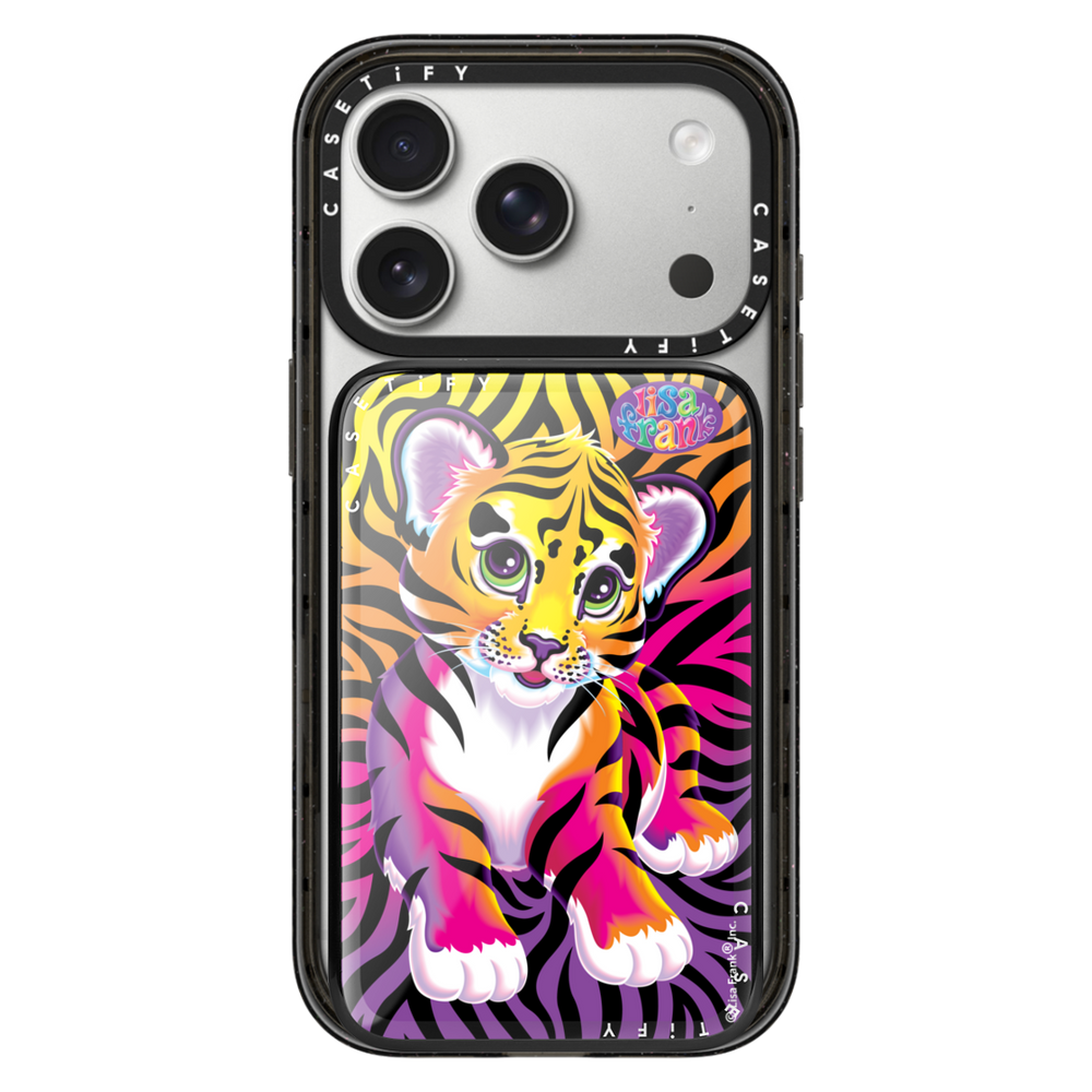 Forrest™ POWERTHRU Power Bank – Lisa Frank