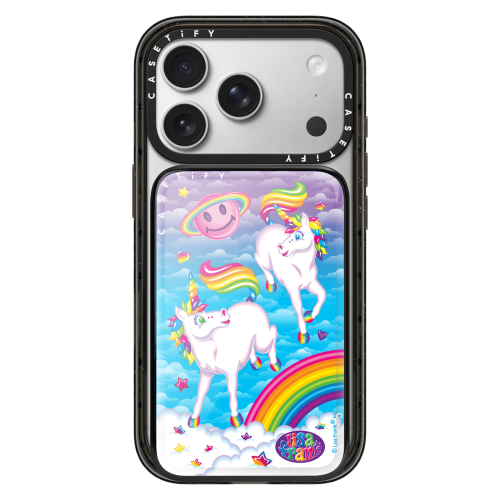 Markie™ POWERTHRU Power Bank – Lisa Frank