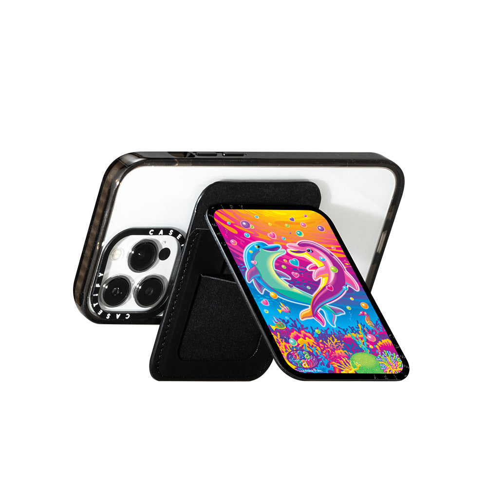 Dancing Dolphins – Lisa Frank