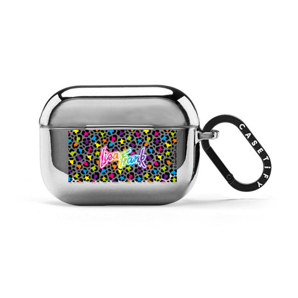 テックアクセサリー PRADA PATTY TRICK AIRPODS CASE Prada Patty Trick Airpods Case in Black | Lyst