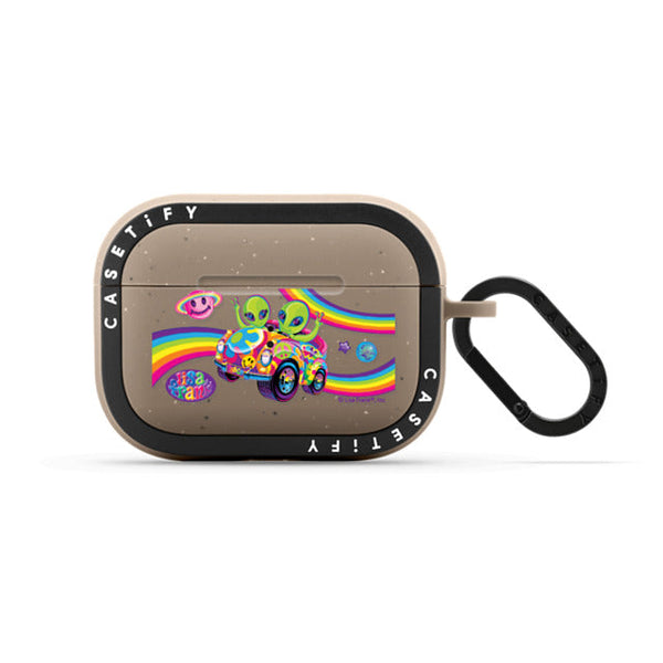 Zoomer & Zorbit™ AirPods Case – Lisa Frank
