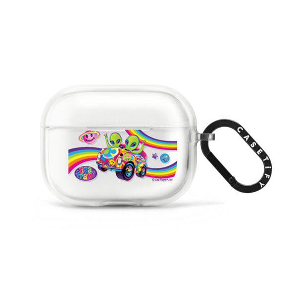 Zoomer & Zorbit™ AirPods Case – Lisa Frank