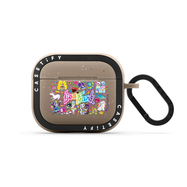 h*4様 CASETiFY×NEIGHBORHOOD AirPods Pro C Stone Casetify Airpods Case Neighborhood Casetify X