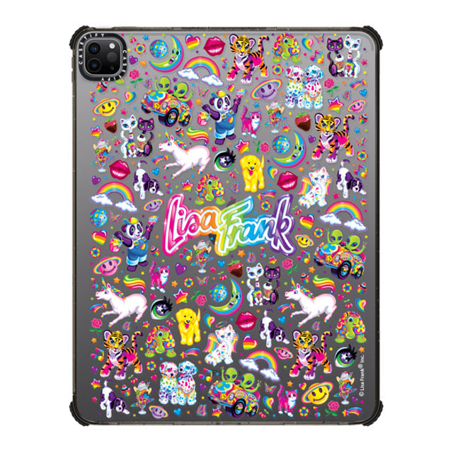The Fantastic World of Lisa Frank® iPad Case