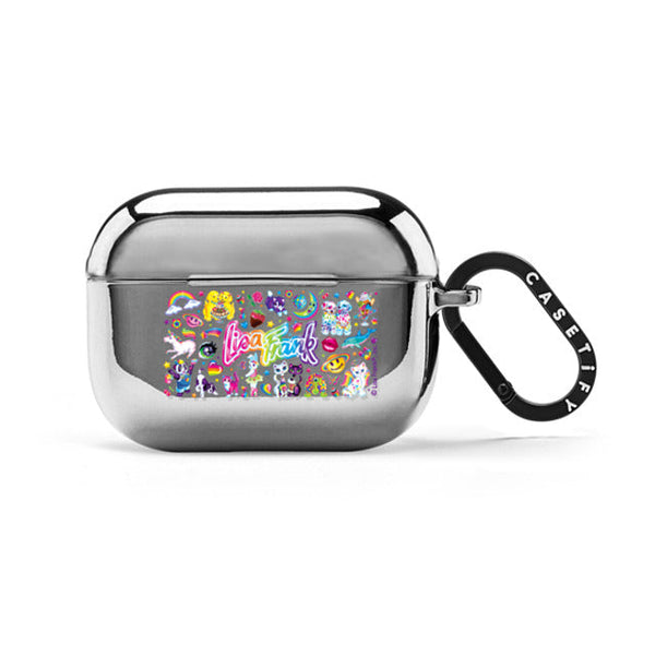 第 2 の 使徒 casetify AirPods Pro2 ケース オペオペの実 京都