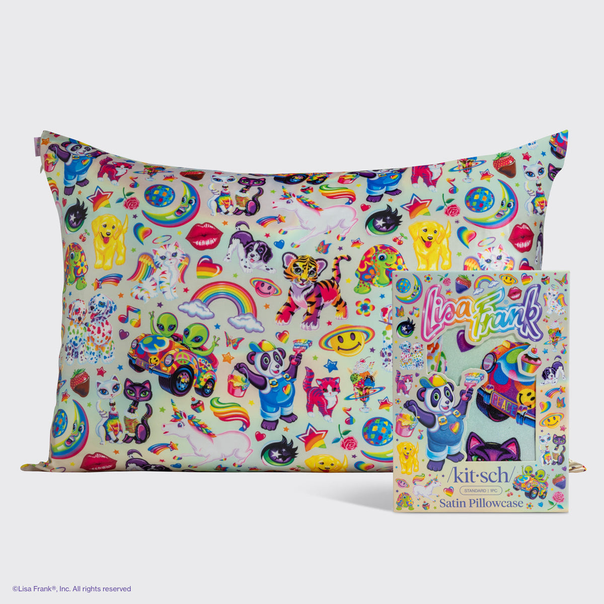 Markie – Lisa Frank