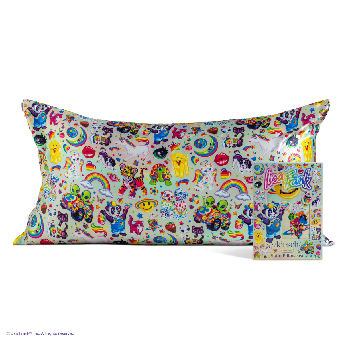 Forrest Lisa Frank Forrest Lisa Frank