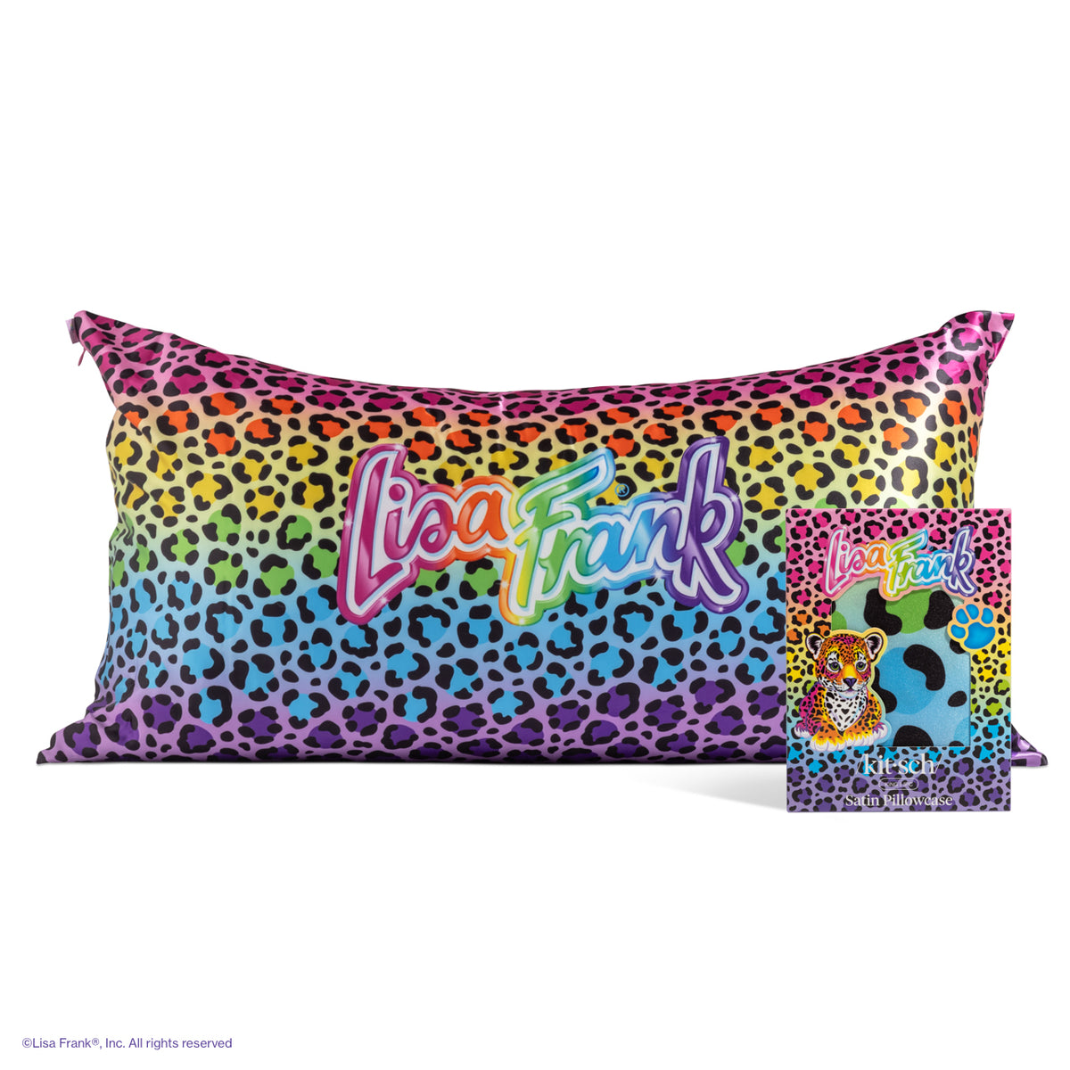 The World of Lisa Frank