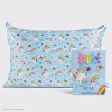 Lisa Frank x Kitsch Satin Pillowcase in Markie™