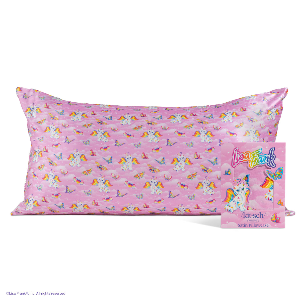 New Arrivals – Lisa Frank