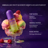 Lisa Frank x Kitsch Cosmic Sundae Hair & Body Perfume Mist