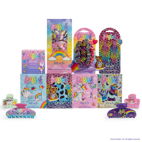 値下げ リサフランク ステーショナリーセット lisa frank Lisa Frank Collector's Bundle