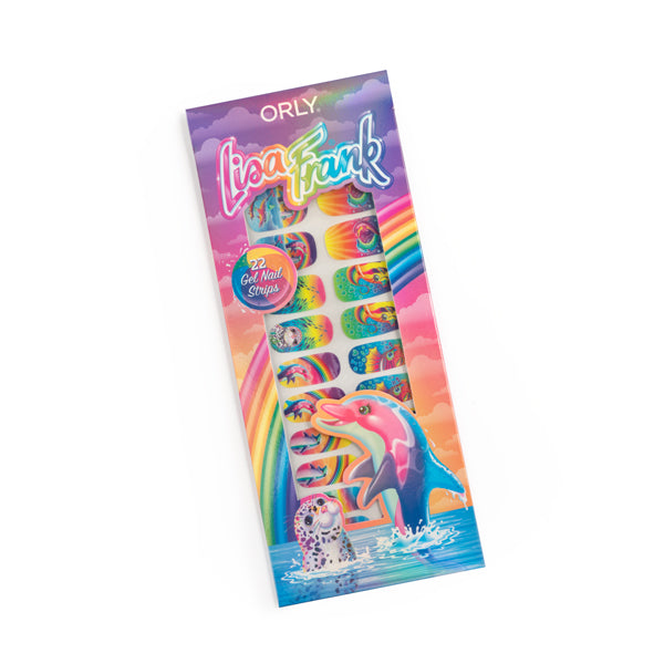 Lisa Frank selling Vintage Dancing Dolphins Keychain