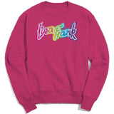 Lisa Frank® Crewneck