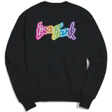 Lisa Frank® Crewneck