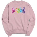 Lisa Frank® Crewneck