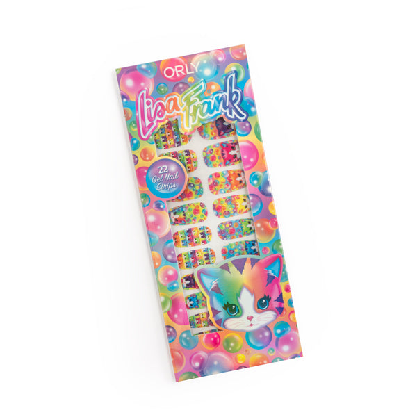 Lisa Frank deals Kitten Bubbles Stationery Set