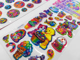 Sticker Collector's Pack – Puffy Stickers