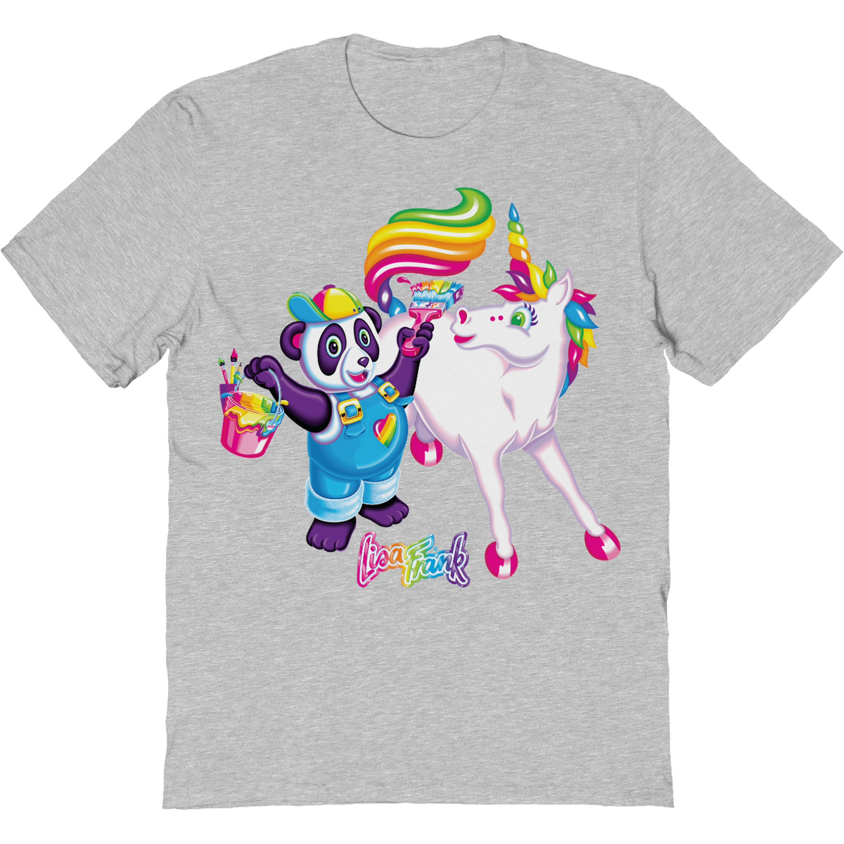 Fantastic Besties T-Shirt – Lisa Frank
