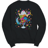 Saturn Sundae™ Crewneck