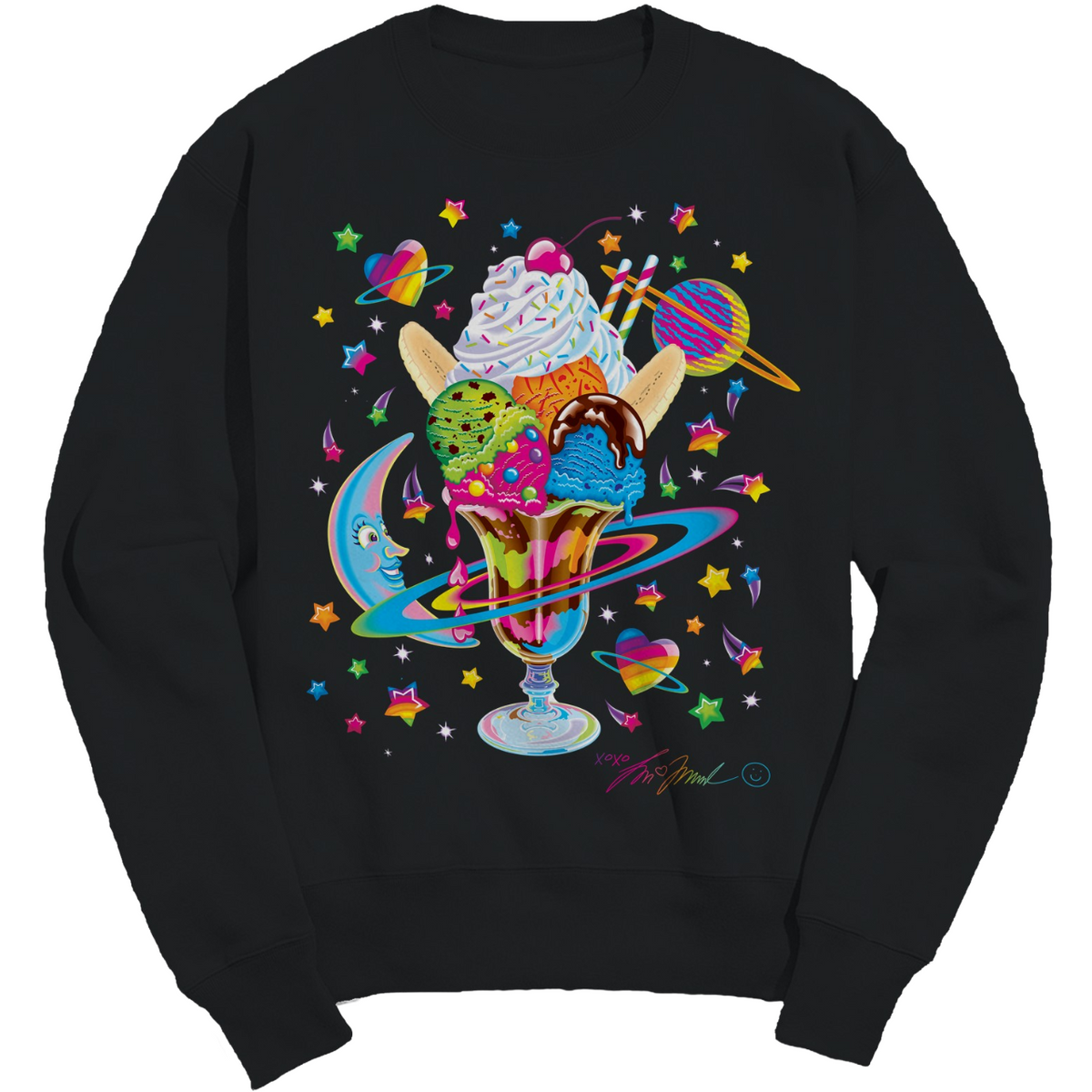 The World of Lisa Frank