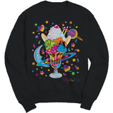 Saturn Sundae™ Crewneck