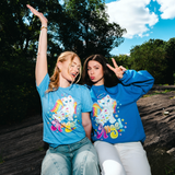 Angel Kitty™ T-Shirt