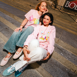 Ballerina Bunnies™ Crewneck