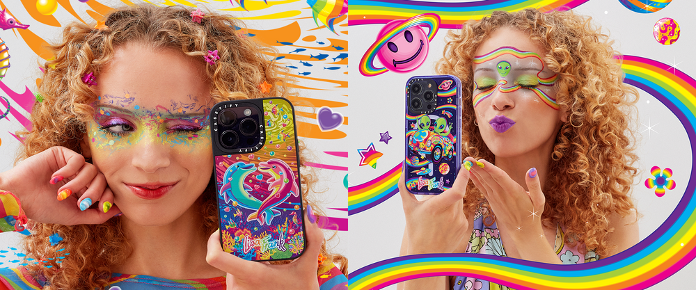 Lisa Frank - Be as cool as IG: @ice_trui and pick up your