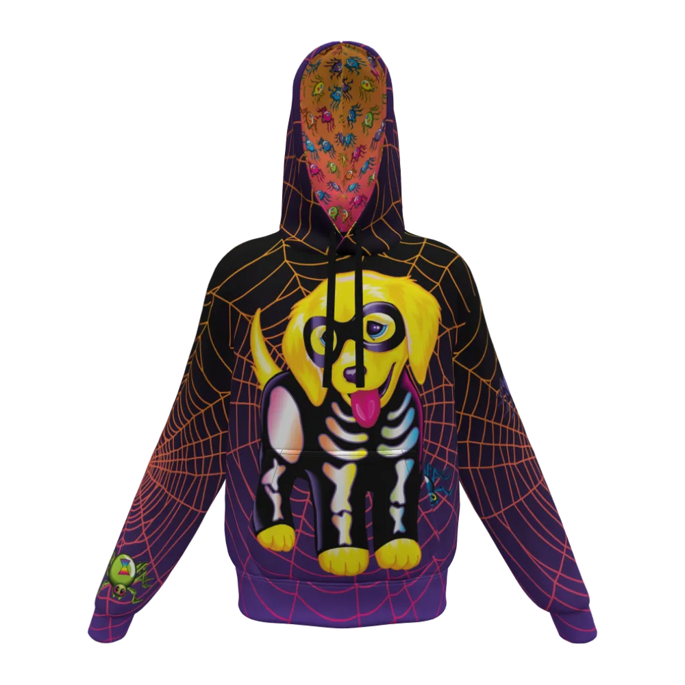 Lisa Freak Spooky Casey Unisex Hoodie – Lisa Frank