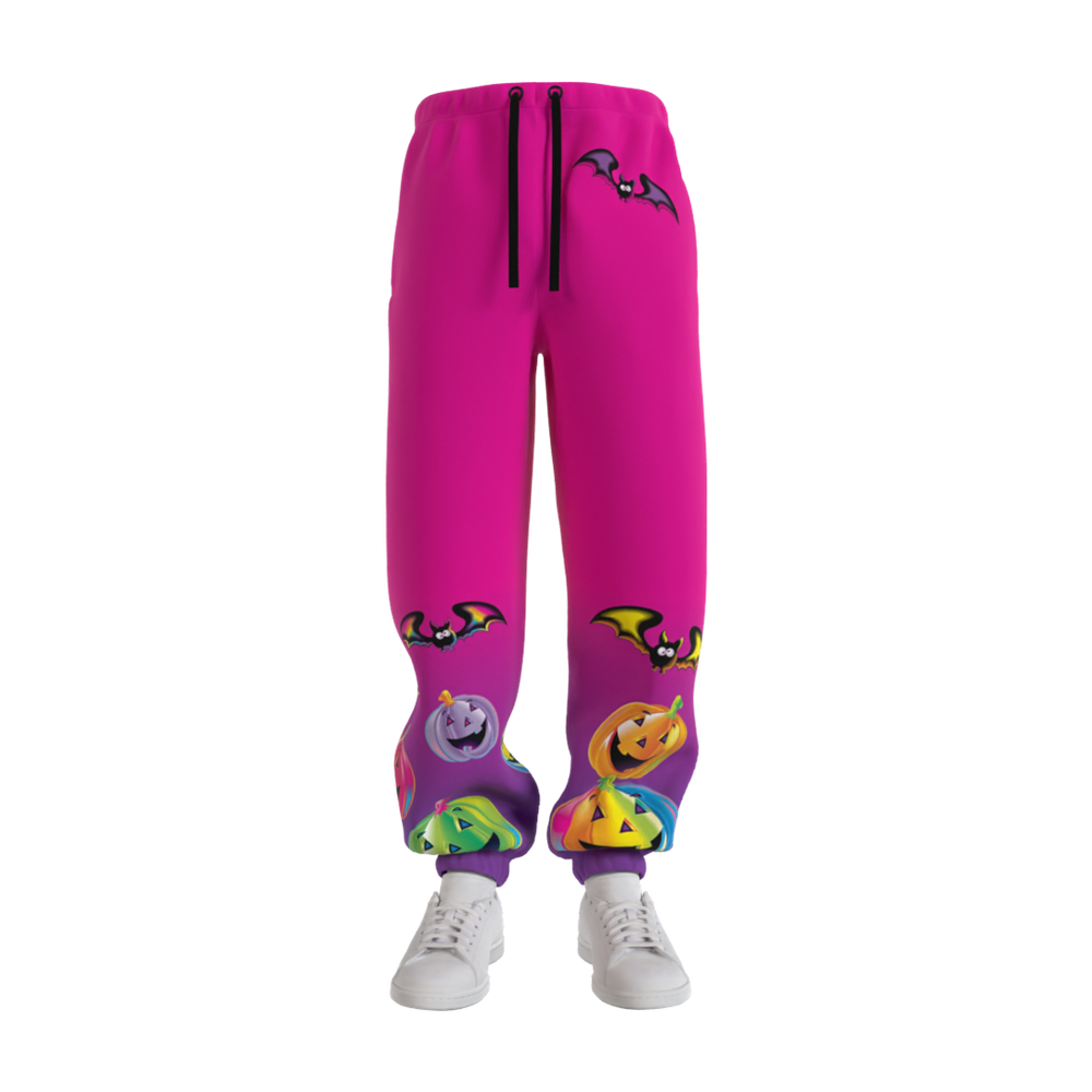 Halloween – Lisa Frank