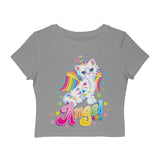 Angel Kitty™ Baby Tee