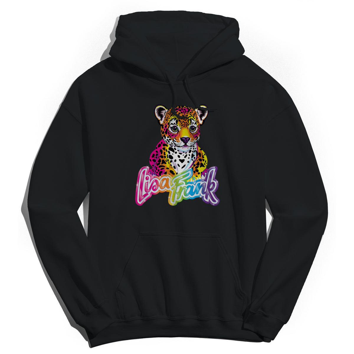 Hunter – Lisa Frank