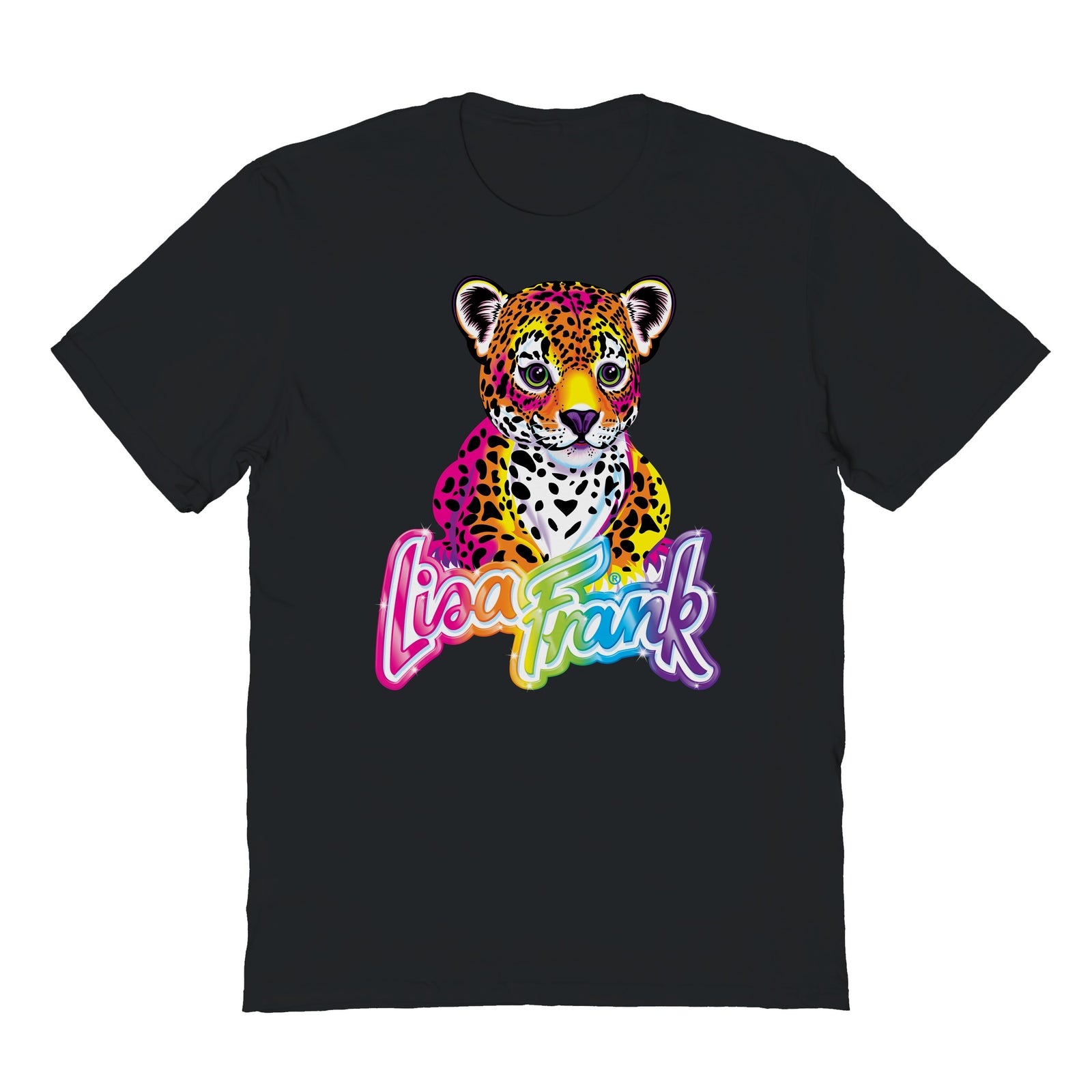 Hunter™ T-Shirt – Lisa Frank