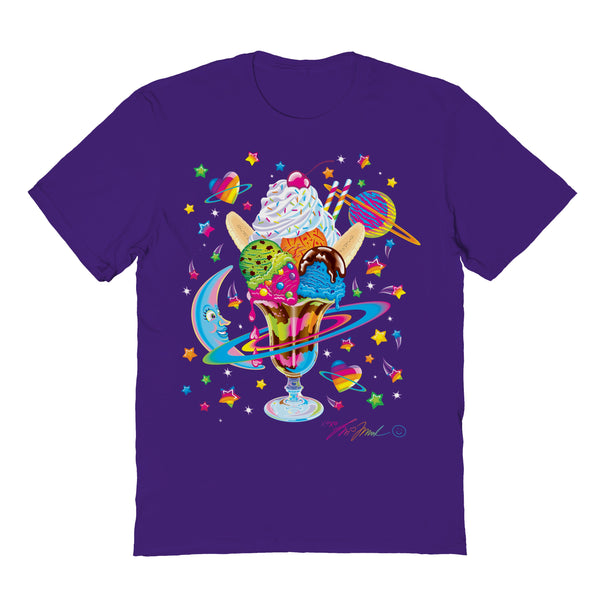 Saturn Sundae™ T-Shirt – Lisa Frank
