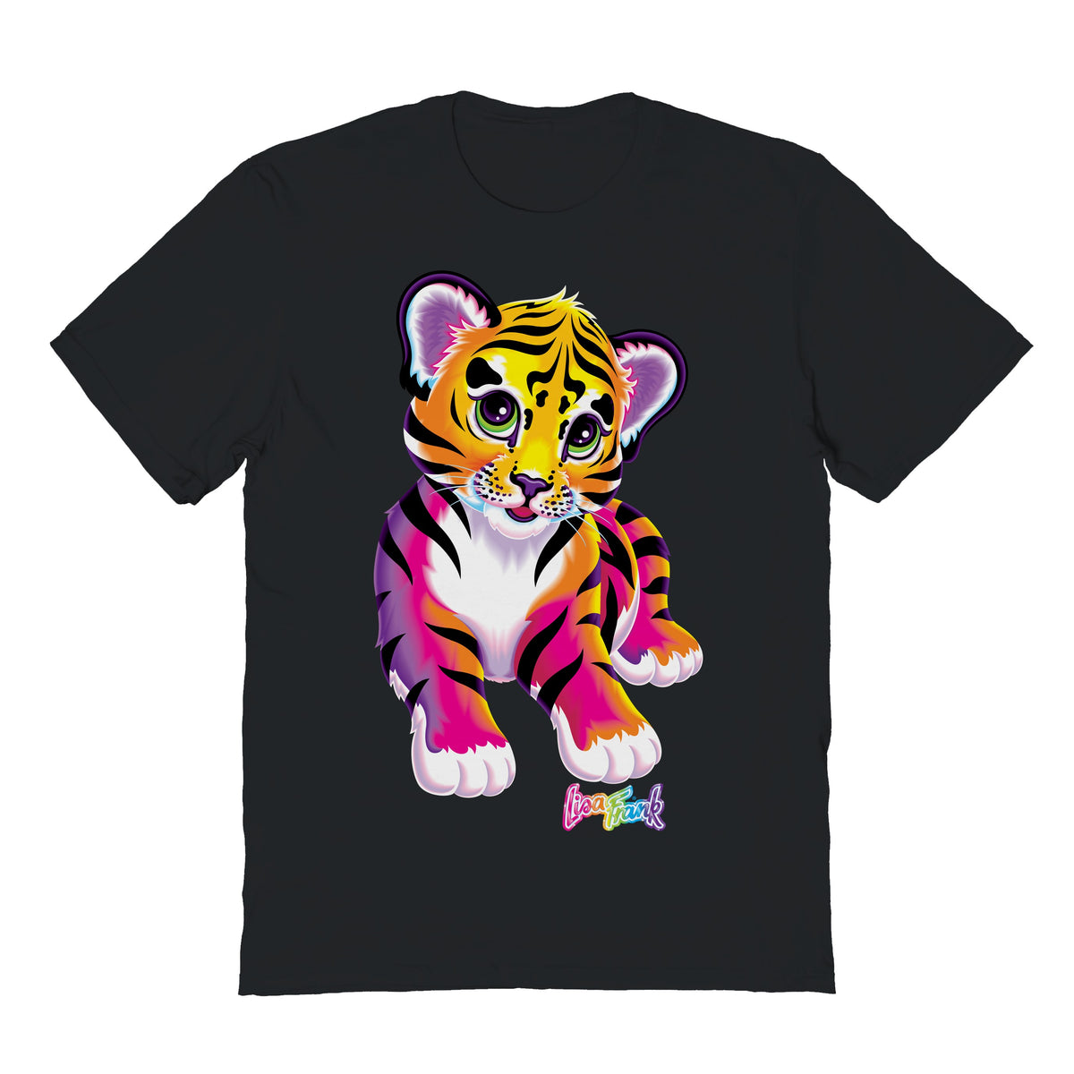 Forrest™ T-Shirt – Lisa Frank
