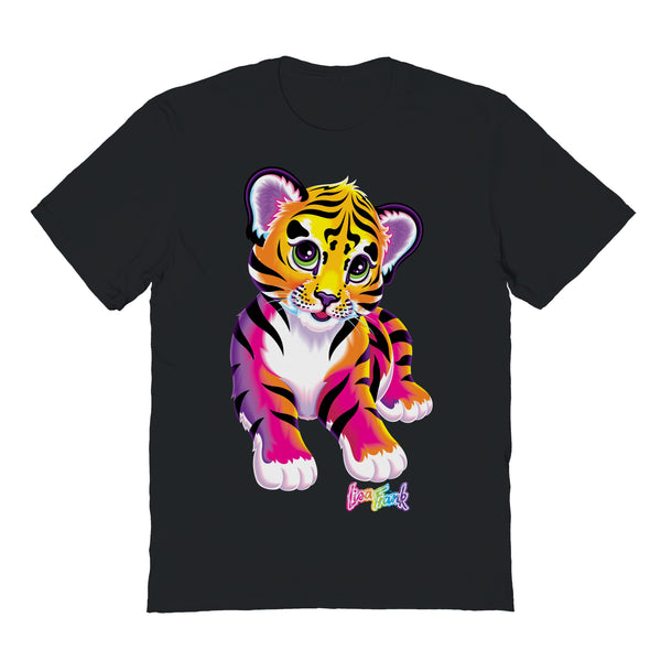 Forrest™ T-Shirt – Lisa Frank