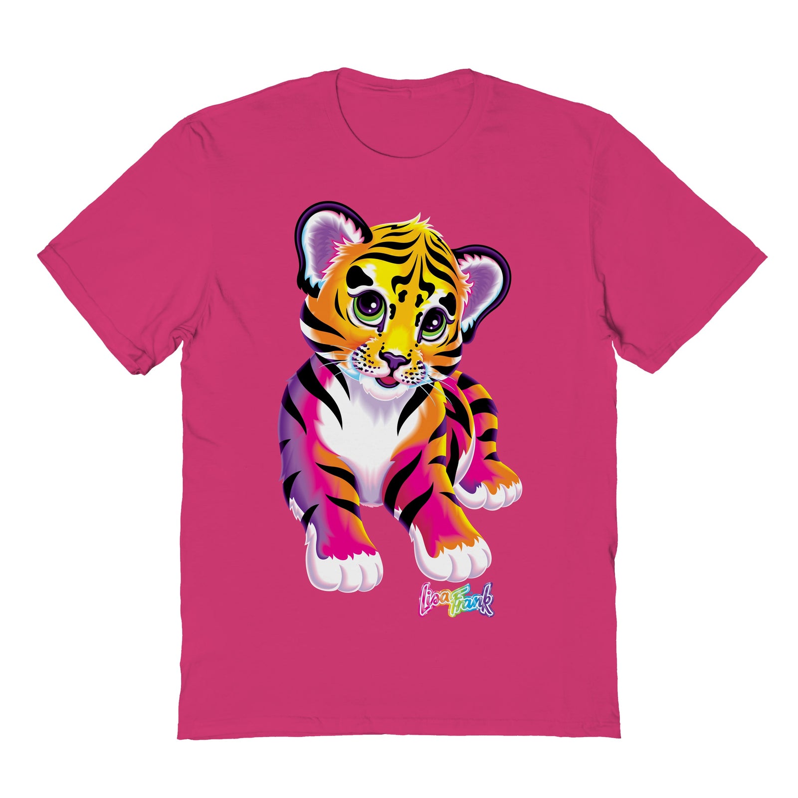 Forrest™ T-Shirt – Lisa Frank