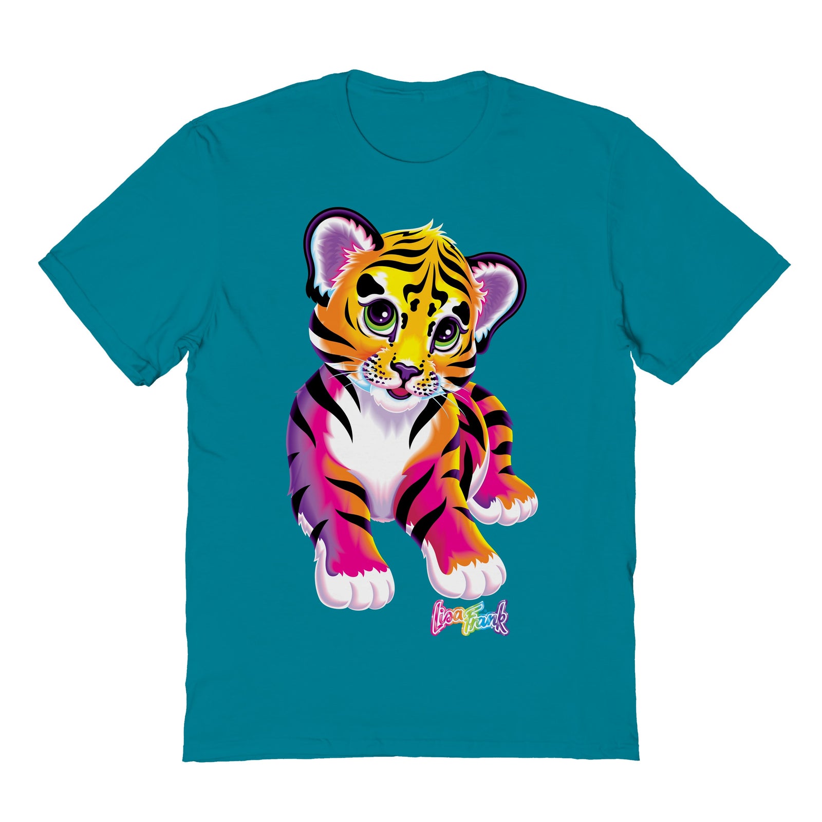 Forrest™ T-Shirt – Lisa Frank